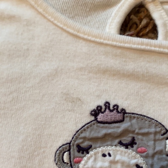 Little girls dress - Picture 4 of 7